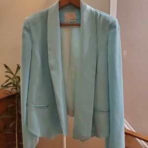 Designer blazer